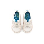 Canvas Sneakers Free Baby