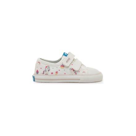 Canvas Sneakers Free Baby - Image product