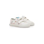 Canvas Sneakers Free Baby