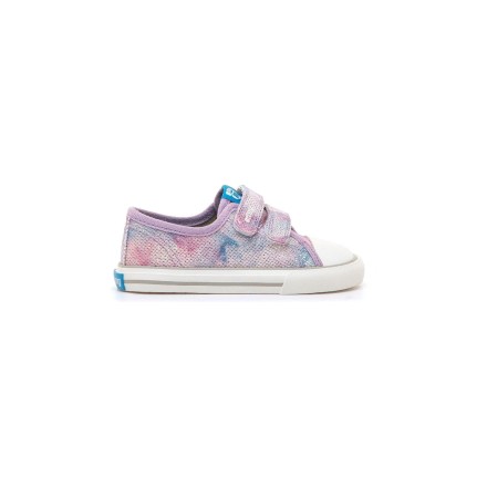 Canvas Sneakers Free Baby - Image product