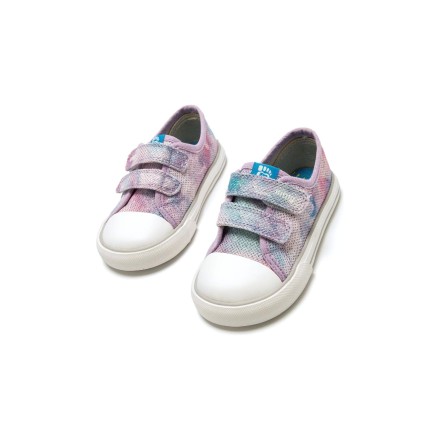 Canvas Sneakers Free Baby