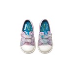 Canvas Sneakers Free Baby