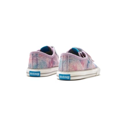 Canvas Sneakers Free Baby
