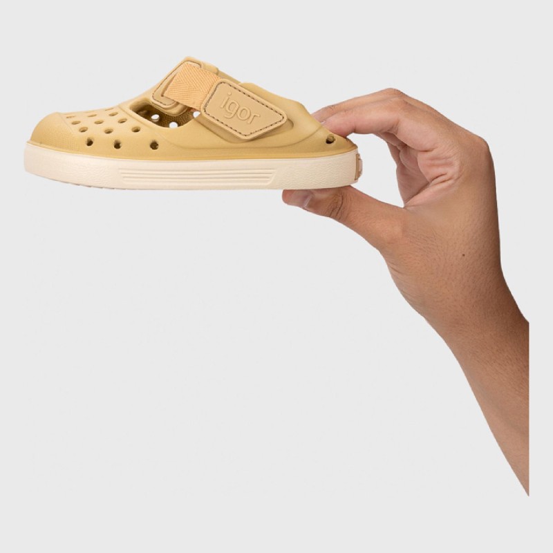 Malibu Sandals