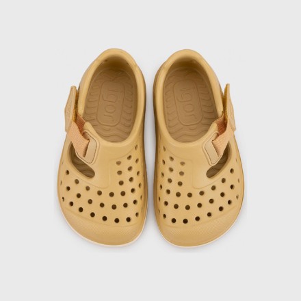 Malibu Sandals