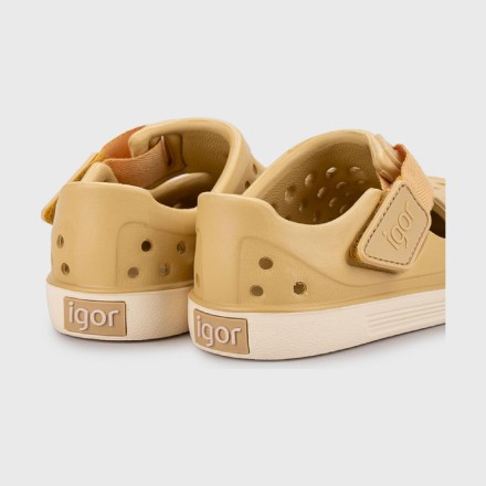 Malibu Sandals