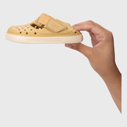 Malibu Sandals