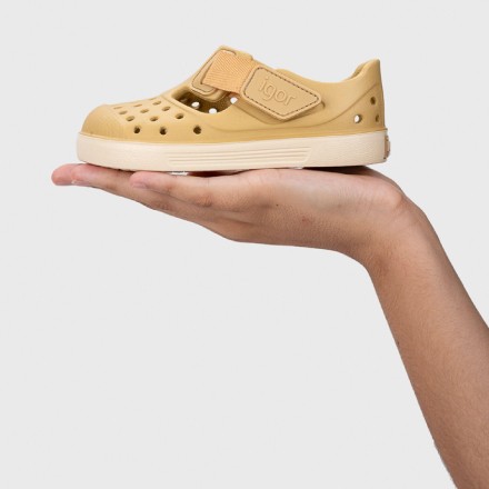 Malibu Sandals