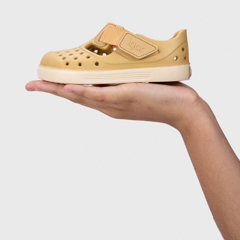 Malibu Sandals