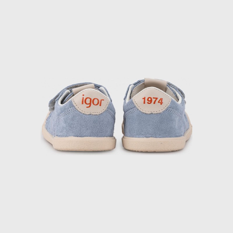 Tennis Fresh Sneakers