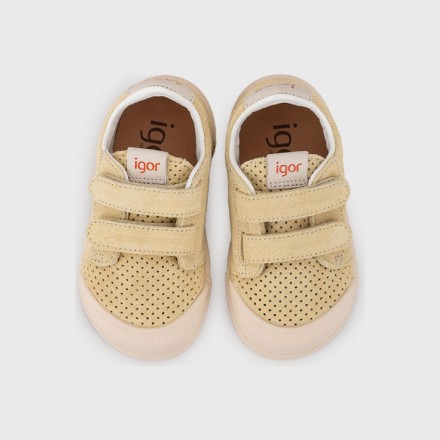 Tennis Fresh Sneakers