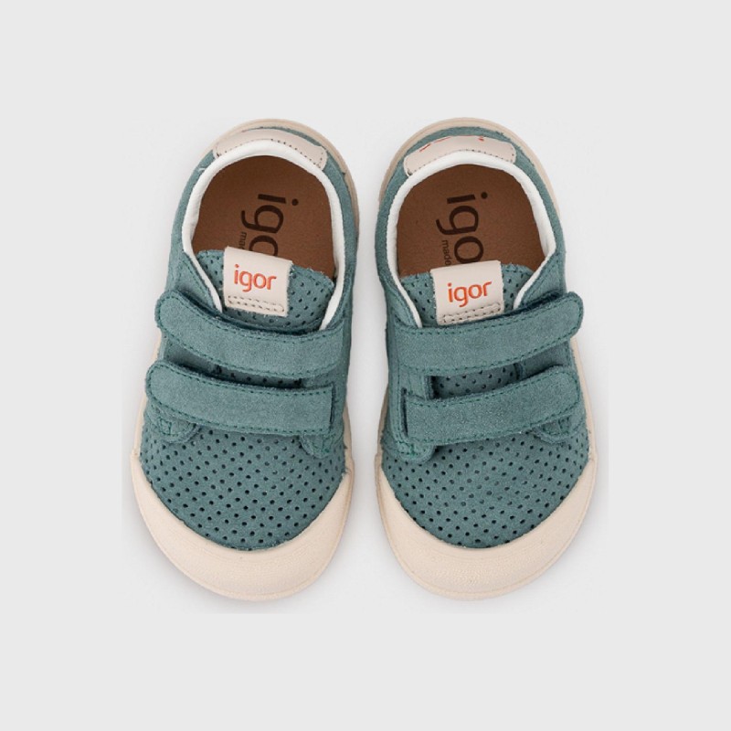 Tennis Fresh Sneakers