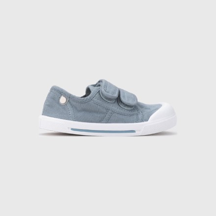 Canvas Velcro Sneakers - Image product