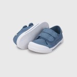 Canvas Velcro Sneakers