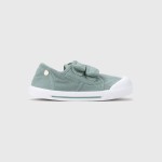Canvas Velcro Sneakers
