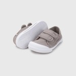 T�nis de Lona com Velcros