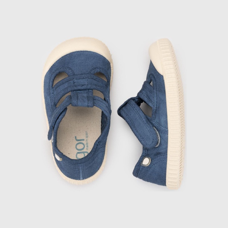 Canvas Sandals Berri