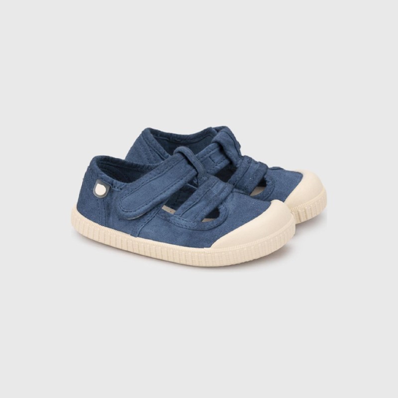 Canvas Sandals Berri