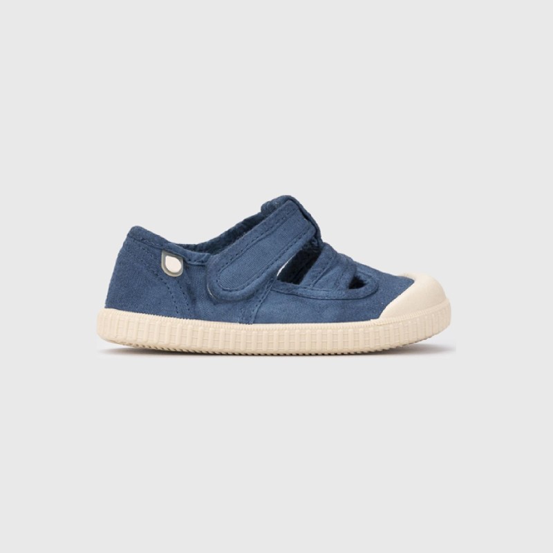 Canvas Sandals Berri