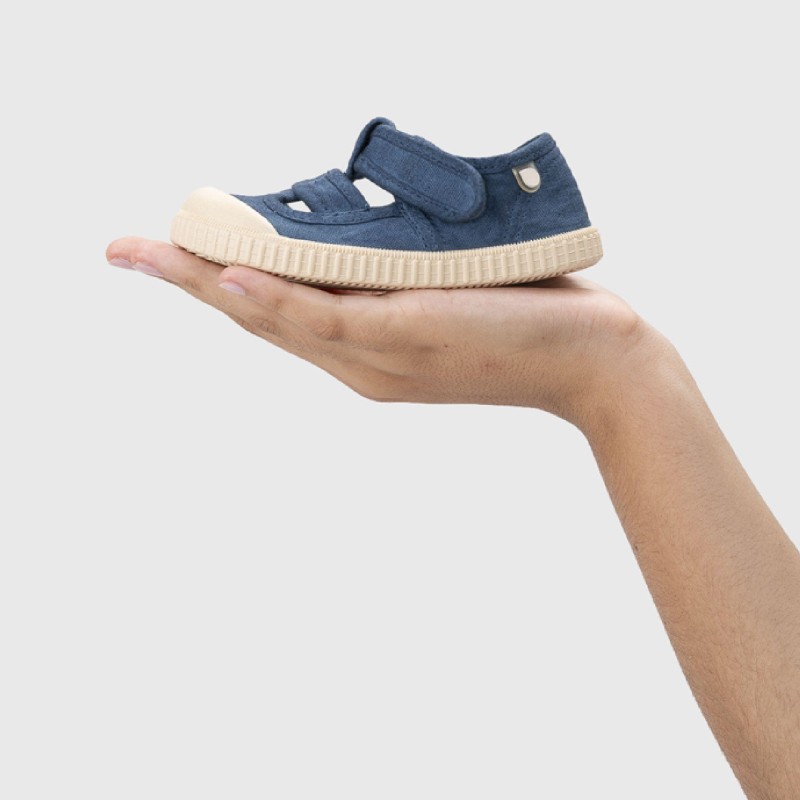 Canvas Sandals Berri