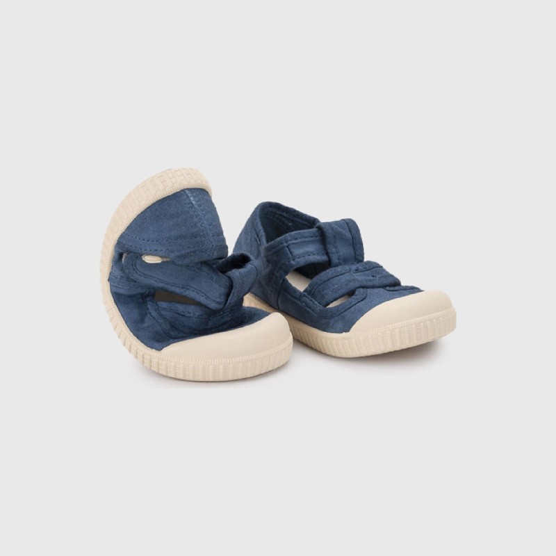 Canvas Sandals Berri