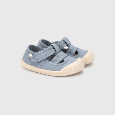 Canvas Sandals Berri