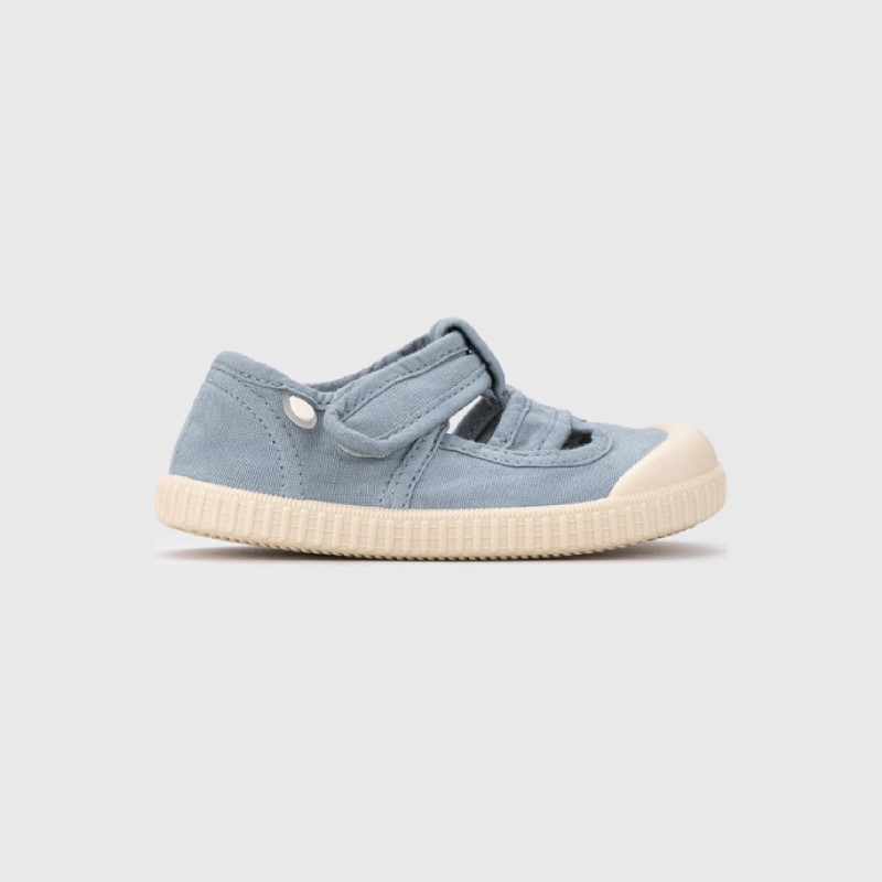 Canvas Sandals Berri