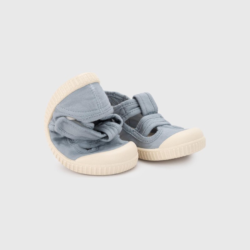 Canvas Sandals Berri