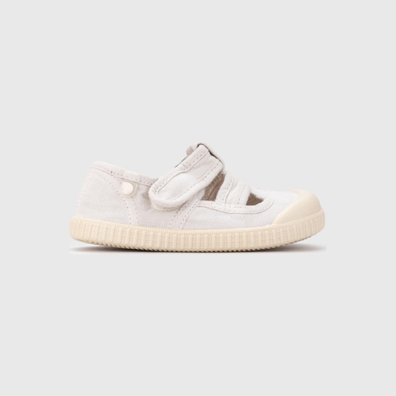Canvas Sandals Berri