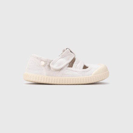 Canvas Sandals Berri - Image product