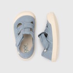 Canvas Sandals Berri