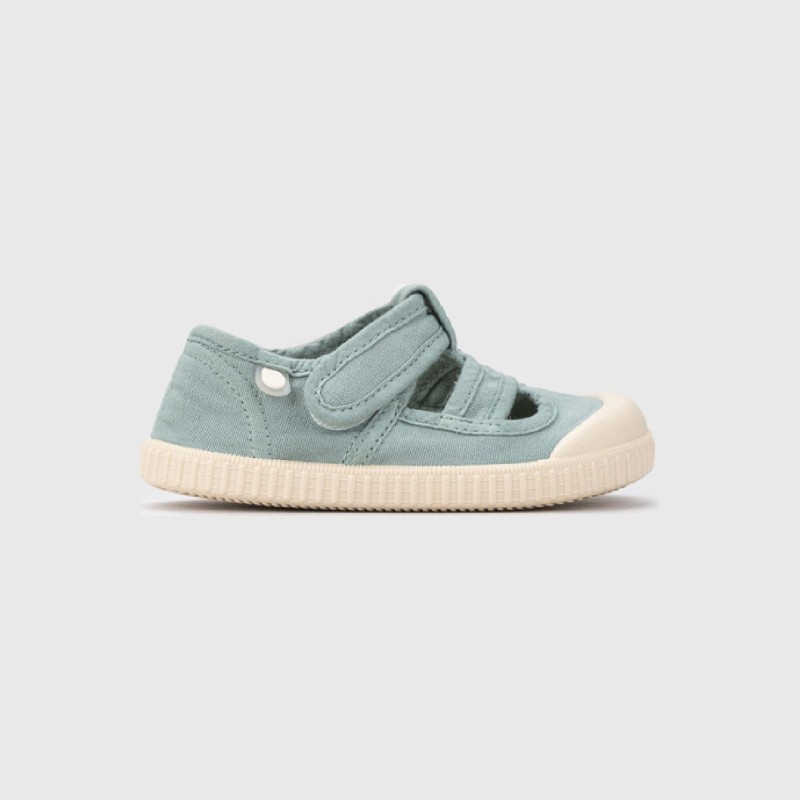 Canvas Sandals Berri