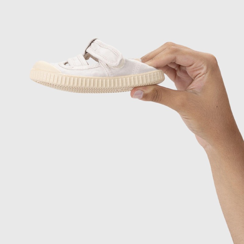 Canvas Sandals Berri