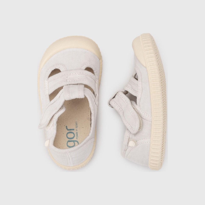 Canvas Sandals Berri