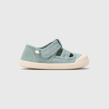 Canvas Sandals Berri - Image product