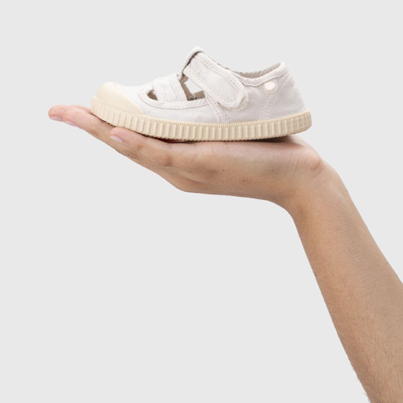Canvas Sandals Berri