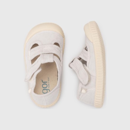 Canvas Sandals Berri