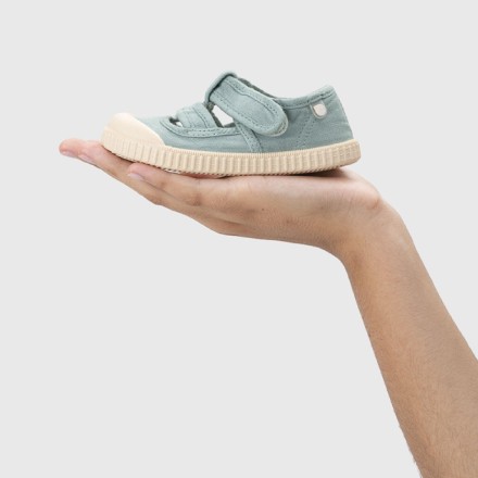 Canvas Sandals Berri