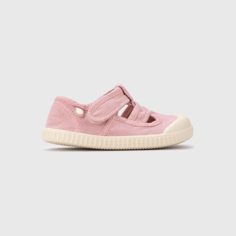Canvas Sandals Berri