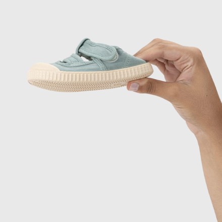 Canvas Sandals Berri