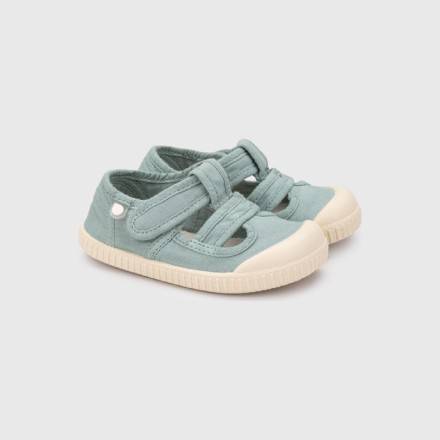 Canvas Sandals Berri