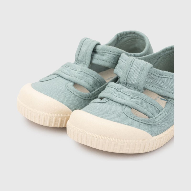 Canvas Sandals Berri