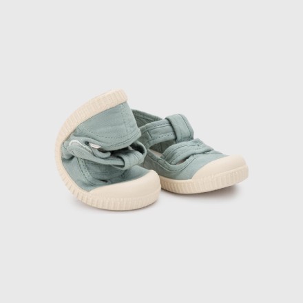Canvas Sandals Berri