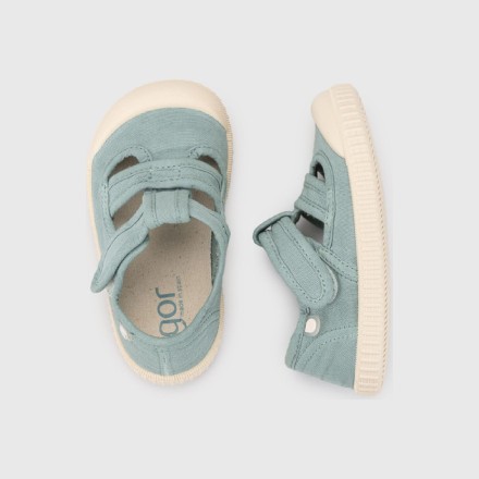 Canvas Sandals Berri