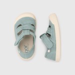 Canvas Sandals Berri