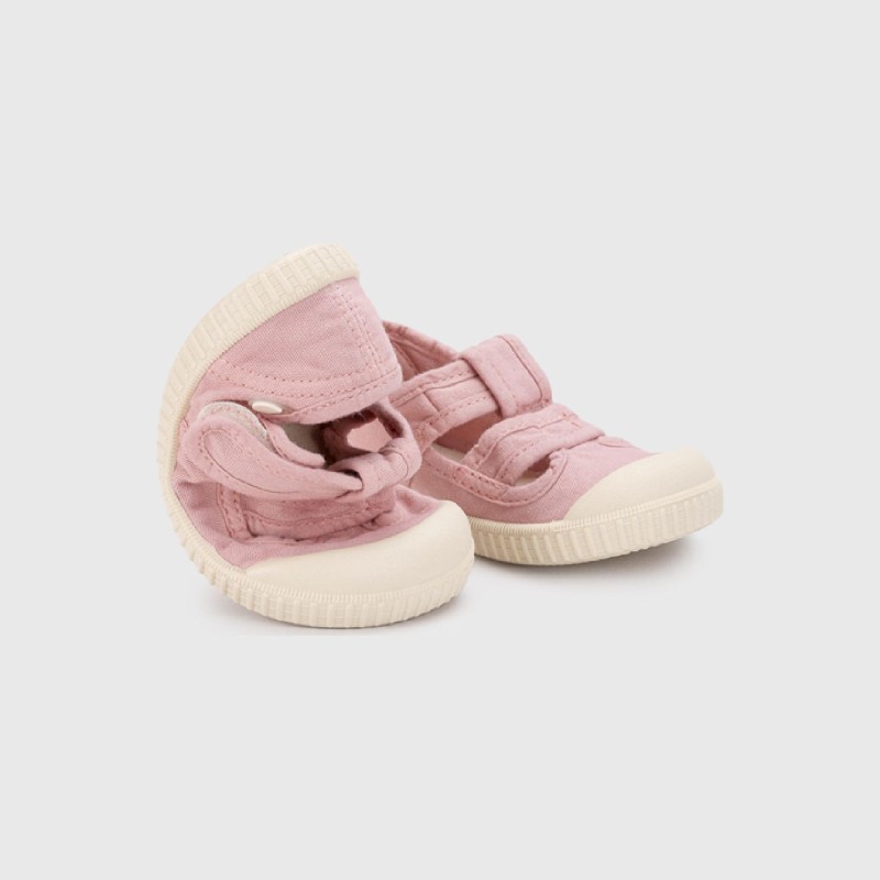 Canvas Sandals Berri