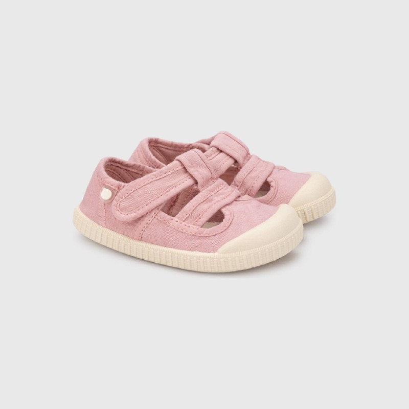 Canvas Sandals Berri