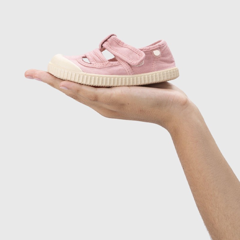 Canvas Sandals Berri