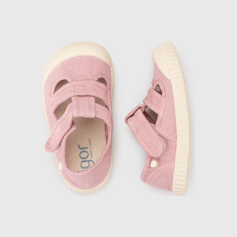 Canvas Sandals Berri