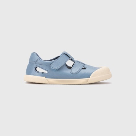 Sandalias de Cuero - Image product